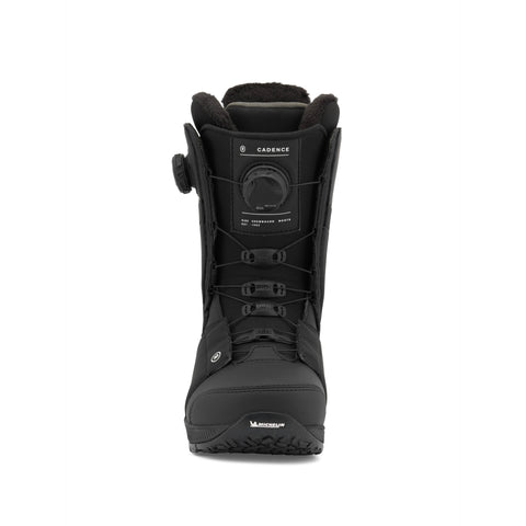 Ride Cadence Women's Snowboard Boots 2026