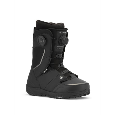 Ride Hera Pro Women's Snowboard Boots 2026