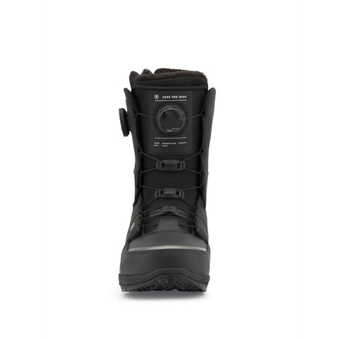 Ride Hera Pro Wide Women's Snowboard Boots 2026