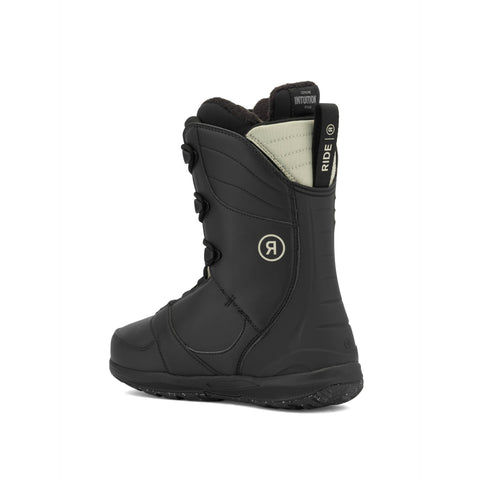Ride Context Women's Snowboard Boots 2026