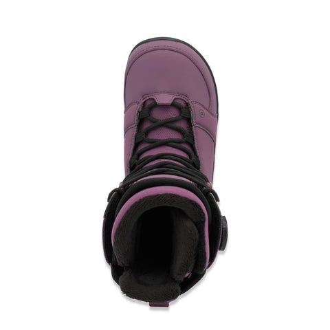 Ride Context Women's Snowboard Boots 2026