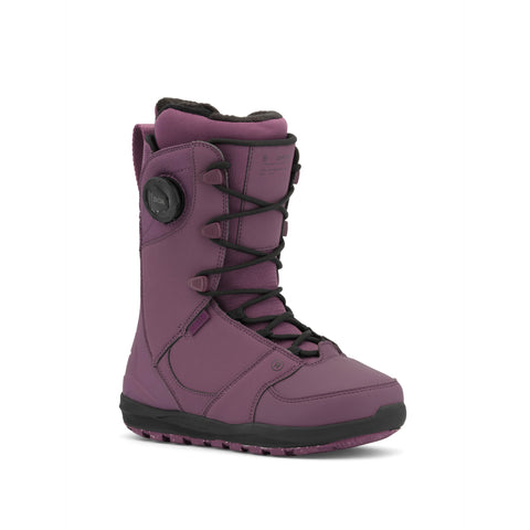 Ride Context Women's Snowboard Boots 2026