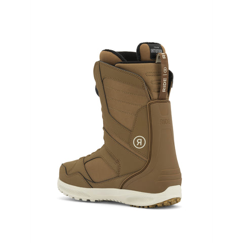 Ride Sage Women's Snowboard Boots 2026