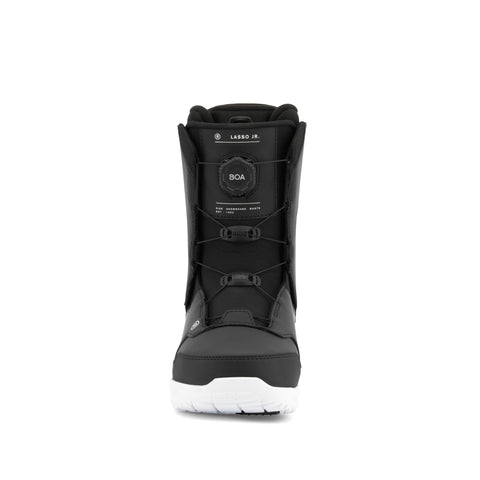 Ride Lasso Jr Snowboard Boots 2026