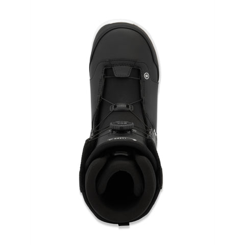 Ride Lasso Jr Snowboard Boots 2026
