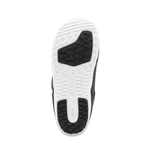 Ride Lasso Jr Snowboard Boots 2026