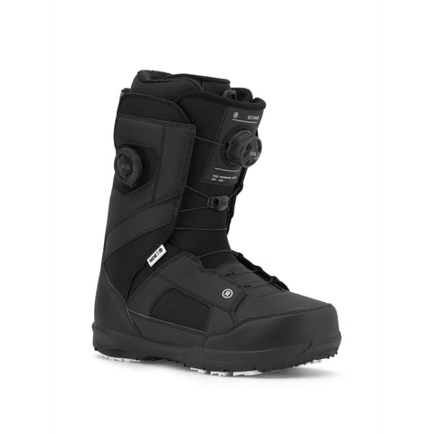 Ride Octave Snowboard Boots 2026