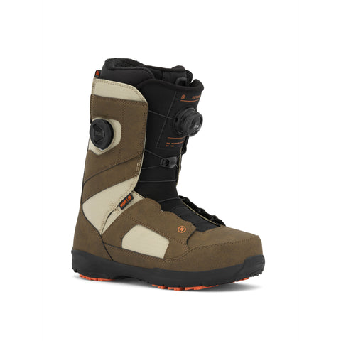 Ride Octave Snowboard Boots 2026