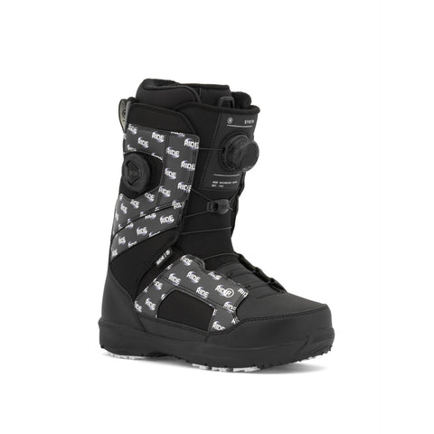 Ride Synth Women's Snowboard Boots 2026