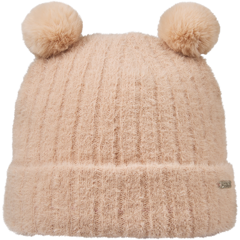 Cairn Annabelle J Baby Hat - Dust Rose