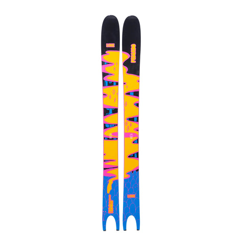 Line Pescado Skis 2026
