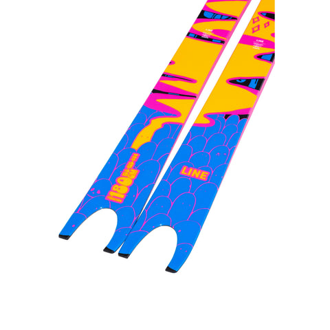 Line Pescado Skis 2026