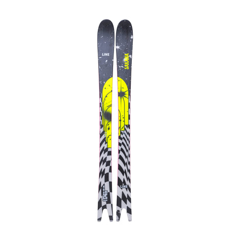 Line Sakana Skis 2026