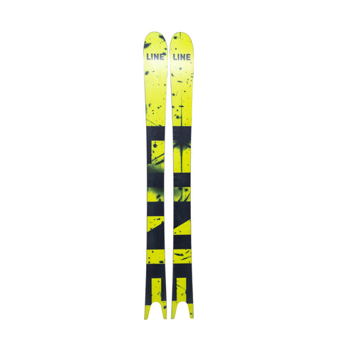 Line Sakana Skis 2026