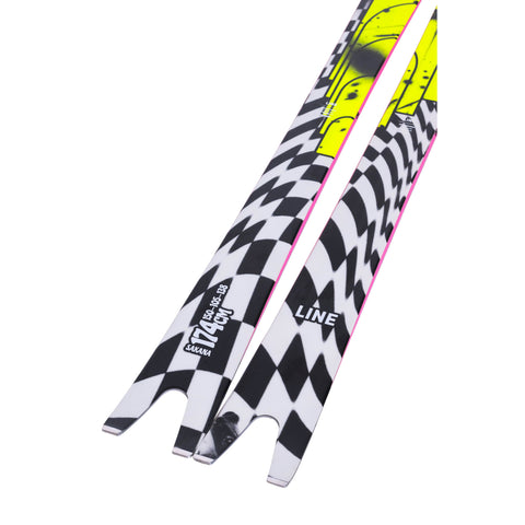 Line Sakana Skis 2026