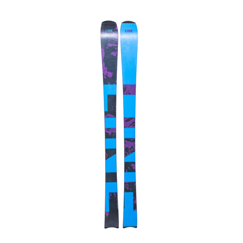 Line Blade Skis 2026