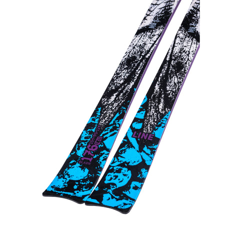 Line Blade Skis 2026
