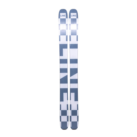 Line Optic 114 Skis 2026