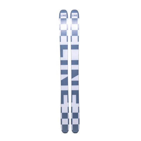 Line Optic 104 Skis 2026
