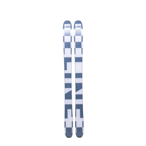 Line Optic 96 Skis 2026