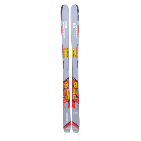 Line Optic 88 Skis 2026