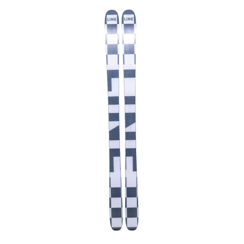 Line Optic 88 Skis 2026