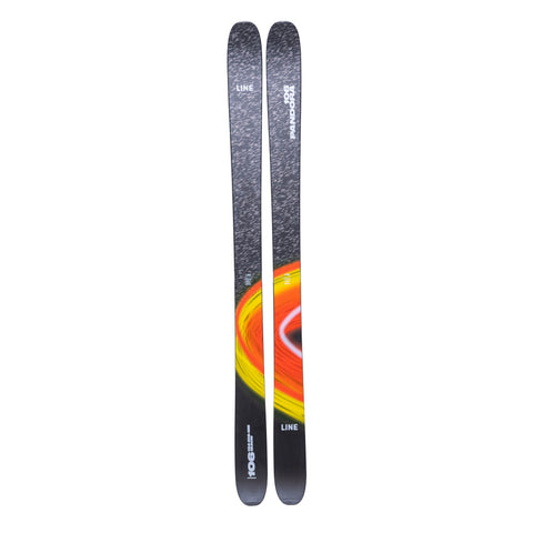 Line Pandora 106 Skis 2026
