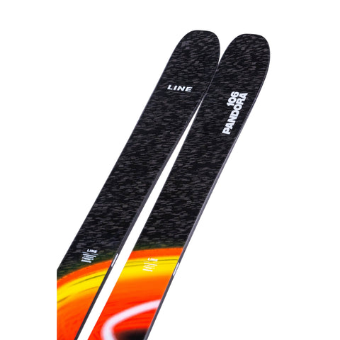 Line Pandora 106 Skis 2026