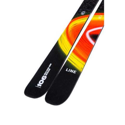 Line Pandora 106 Skis 2026