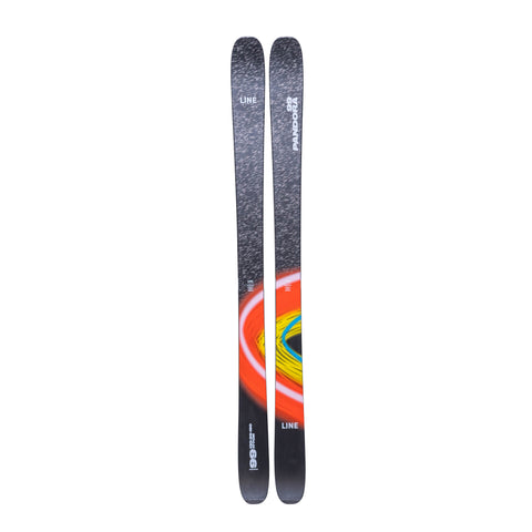 Line Pandora 99 Skis 2026