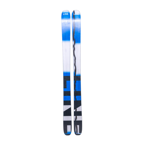 Line Pandora 99 Skis 2026