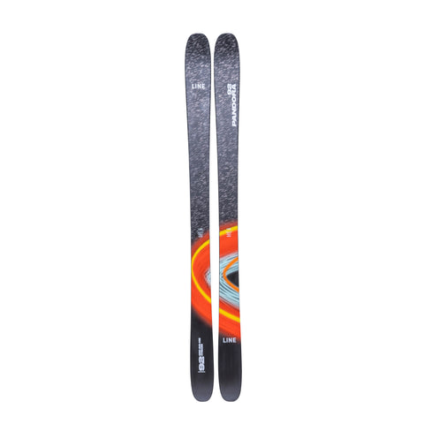 Line Pandora 92 Skis 2026