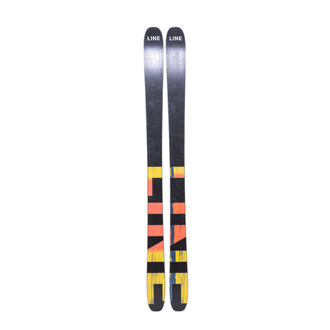 Line Pandora 92 Skis 2026
