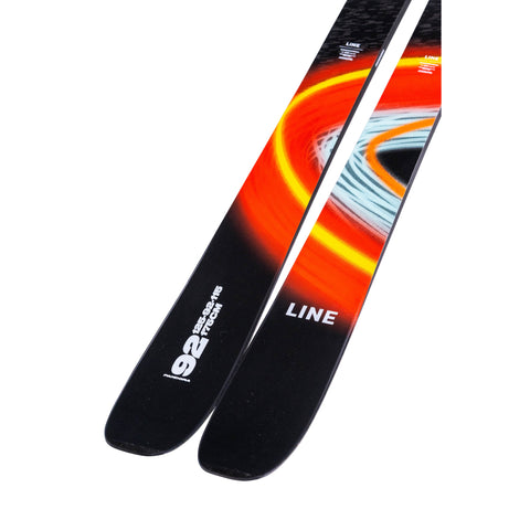 Line Pandora 92 Skis 2026
