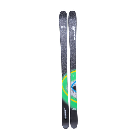 Line Pandora 85 Skis 2026
