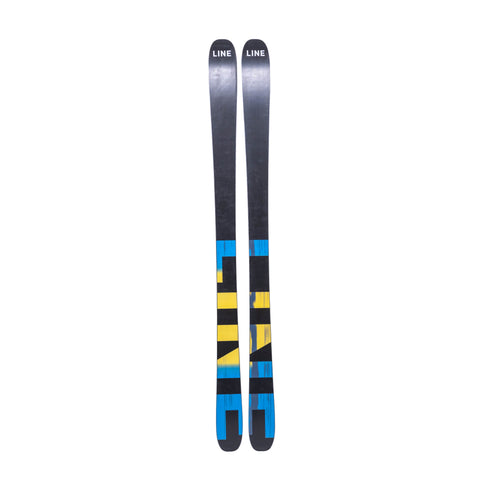 Line Pandora 85 Skis 2026