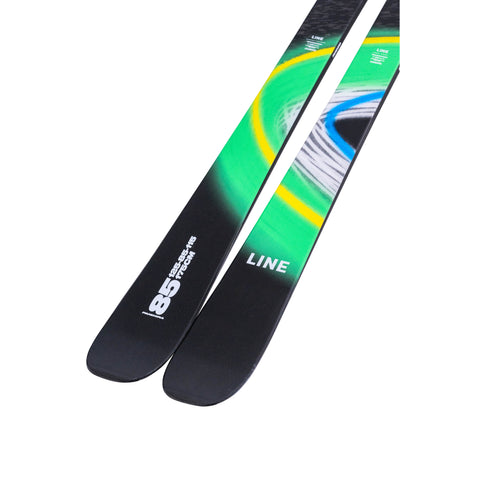 Line Pandora 85 Skis 2026