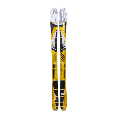 Line Vision 96 Skis 2026