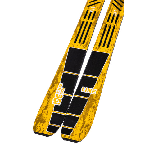 Line Vision 96 Skis 2026