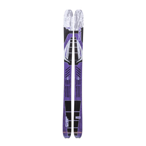 Line Vision 104 Skis 2026