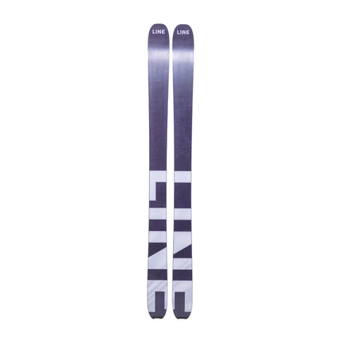 Line Vision 104 Skis 2026