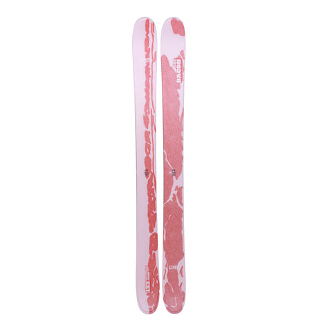 Line Bacon 122 Skis 2026