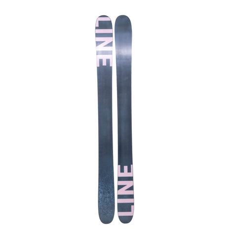 Line Bacon 122 Skis 2026