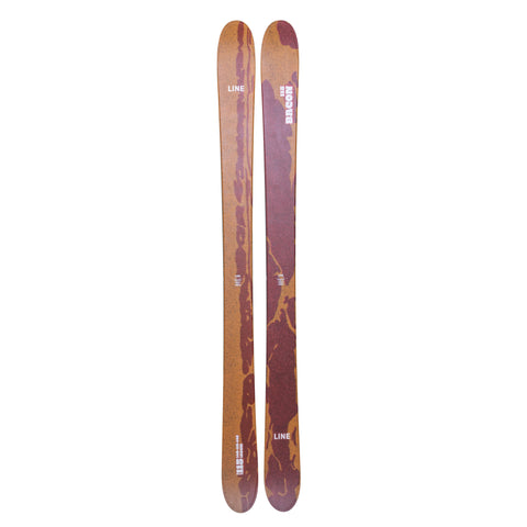 Line Bacon 115 Skis 2026