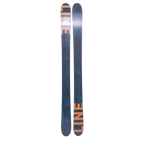 Line Bacon 115 Skis 2026
