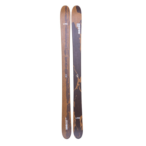 Line Bacon 108 Skis 2026
