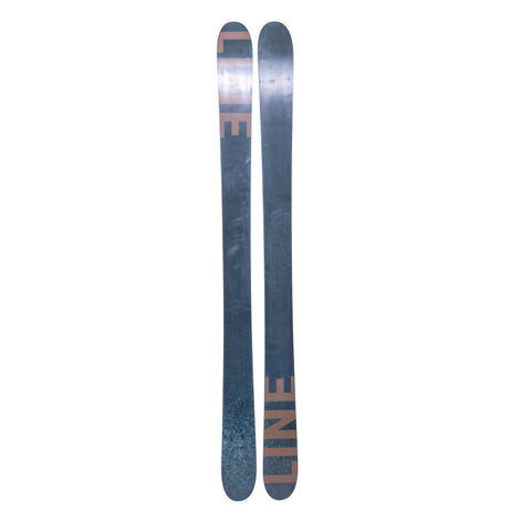 Line Bacon 108 Skis 2026