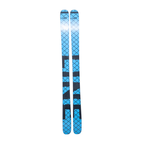 Line Chronic 101 Skis 2026