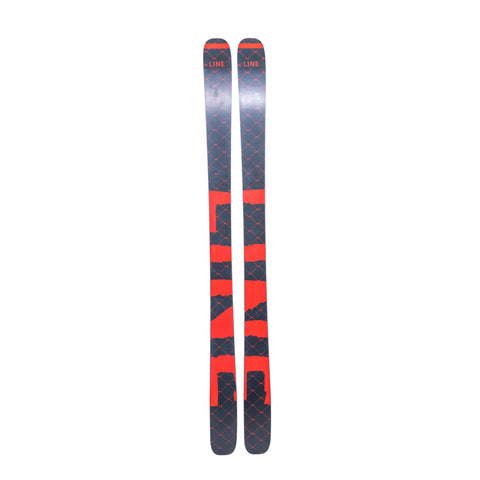 Line Chronic 94 Skis 2026