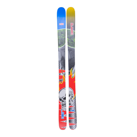 Line Blend Skis 2026